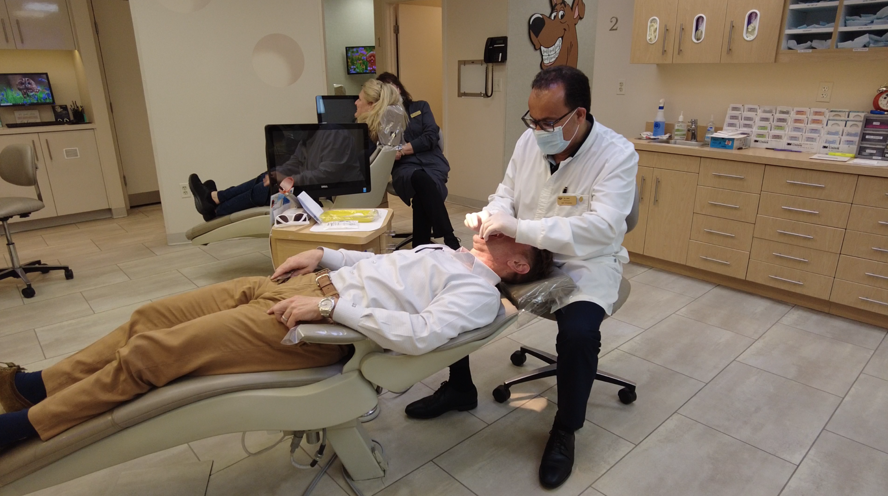 Adult Braces in Timonium